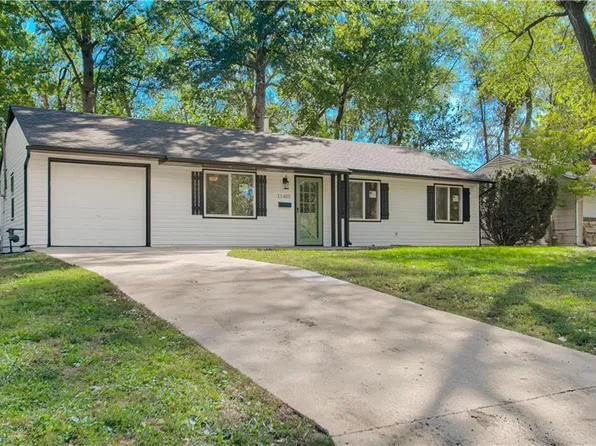 11405 Corrington Ave, Kansas City, MO 64134