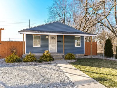 2906 N Drexel Ave, Indianapolis, IN, 46218
