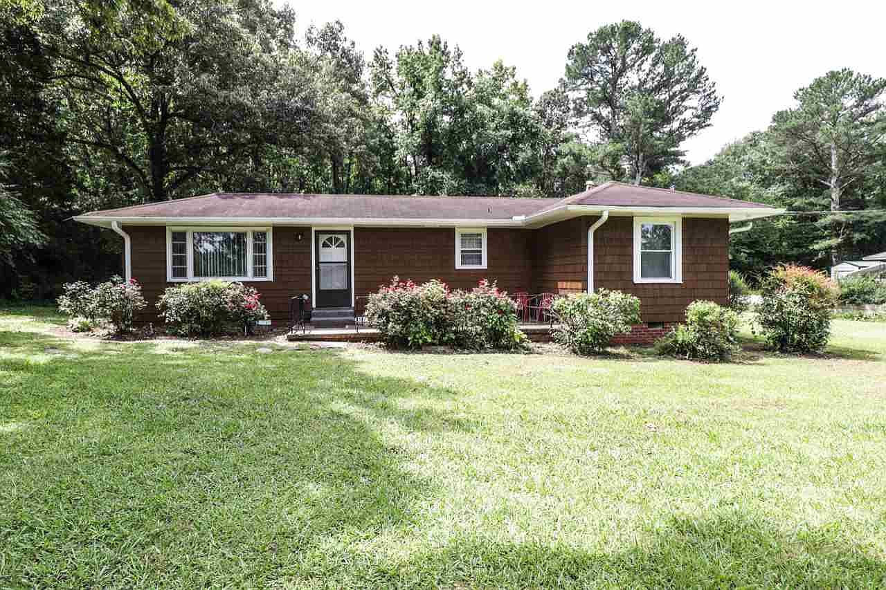 1592 Westover Rd, Jackson, TN 38301 Zillow