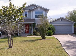 11417 Hungry Horse Dr, Manor, TX 78653