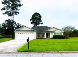 5692 Emily Ln, Hahira, GA 31632