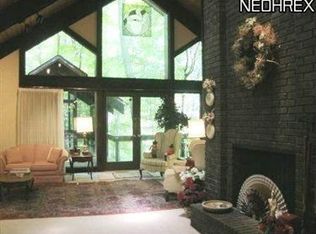 1875 N Revere Rd, Akron, OH 44333