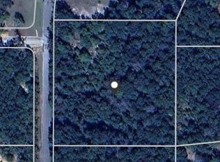 River Bluffs Dr LOT 33, Vancleave, MS 39565