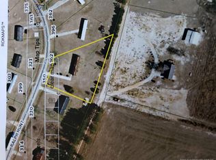 362 Ralph Hunt Blvd, Orrum, NC 28369