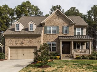 3212 Rapid Falls Rd, Morrisville, NC 27560