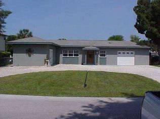 1620 NW 20th Ave, Crystal River, FL 34428