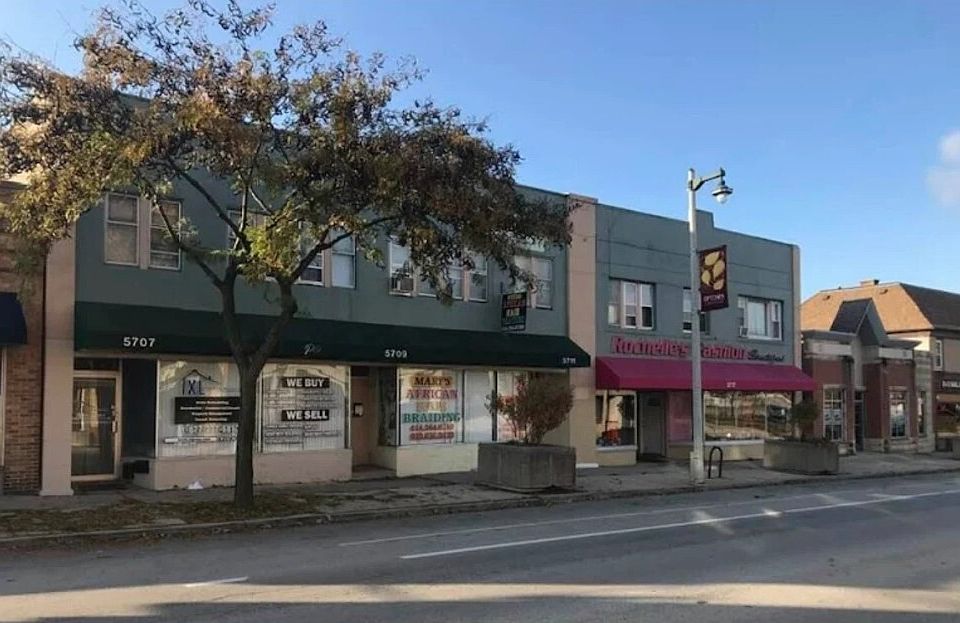 1st image of 5707 W North Ave