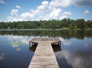 190 Galahad Loop Rd, Woodville, TX 75979