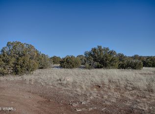 2457 Bourdon Ranch Rd, Show Low, AZ 85901