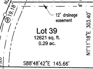 1006 Mendota Dr LOT 39, Green Bay, WI 54311