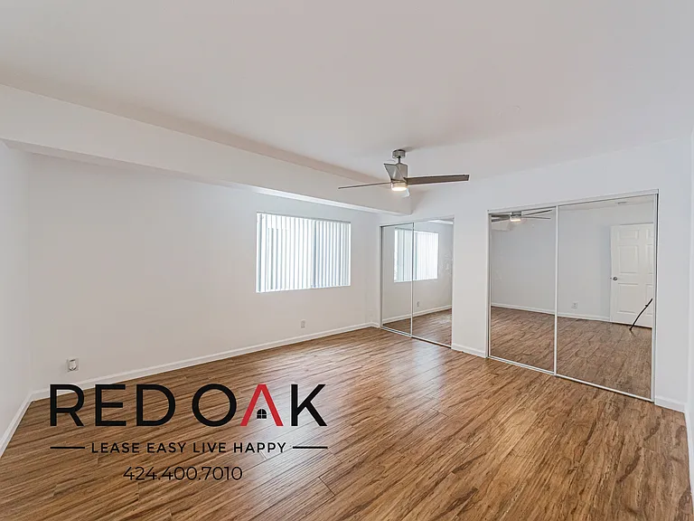 6635 Etiwanda Ave #6637 — Photo 3