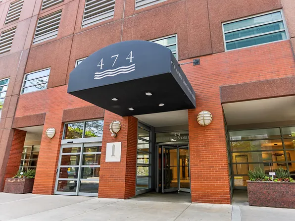 474 N Lake Shore Dr APT 2011, Chicago, IL 60611