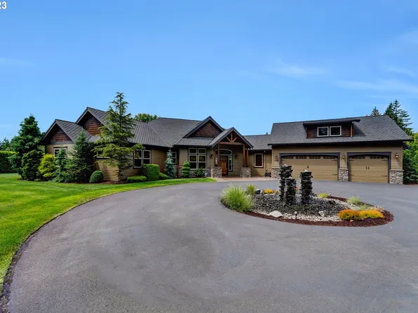 14685 SE 262nd Ave, Boring, OR 97009