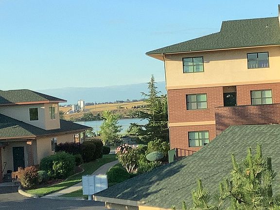 3rd Bedroom View