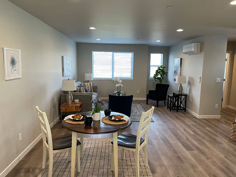 Coventry Villas Townhomes — Photo 3