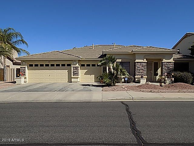 1st image of 9908 E Meseto Ave