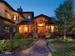 44125 County Road 46b, Steamboat Springs, CO 80487