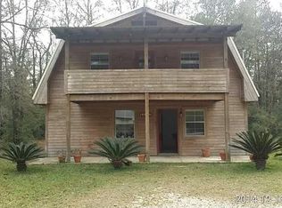 51252 Simmons Rd, Loranger, LA 70446