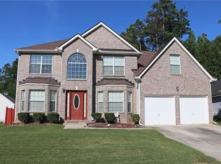 4703 Derby Loop, Fairburn, GA 30213