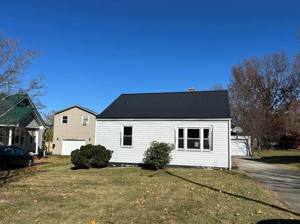 321 Galway Ave, Dublin, VA 24084