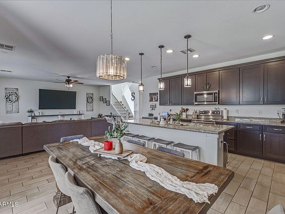 4th image of 12033 W BRILES Road