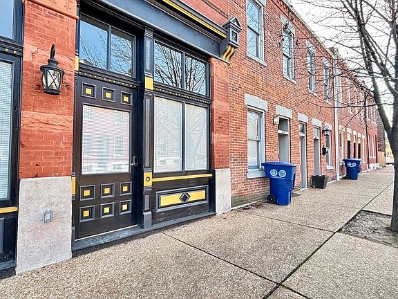 3rd image of 1836-1838 S 10th St #1F