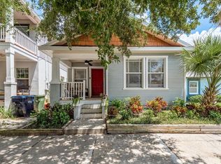 1925 W Chestnut St, Tampa, FL 33607