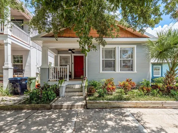 1925 W Chestnut St, Tampa, FL 33607