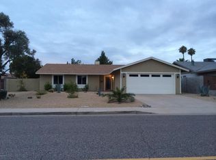 3920 N 87th St, Scottsdale, AZ 85251