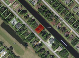 49 Tournament Rd, Rotonda West, FL 33947