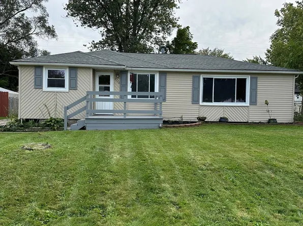 2228 E Williamson St, Burton, MI 48529