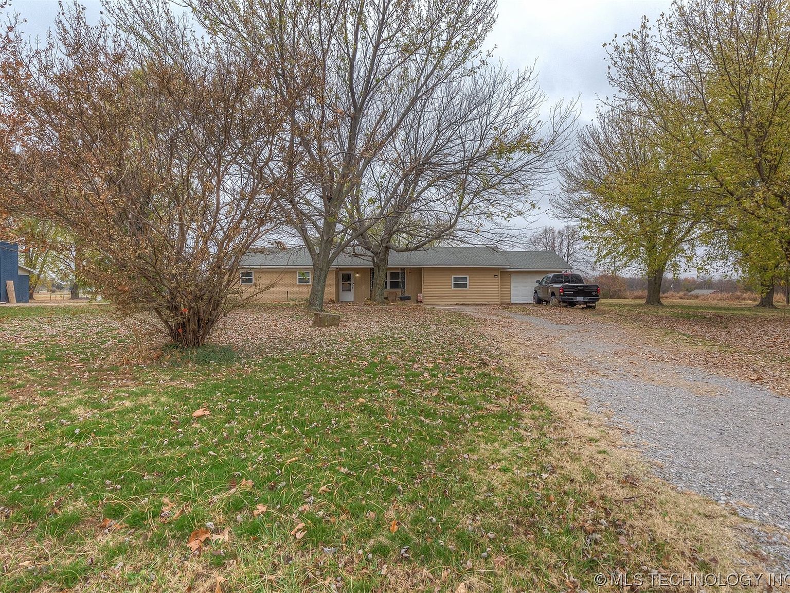 74673 S 320th Rd, Wagoner, OK 74467 MLS 2340818 Zillow