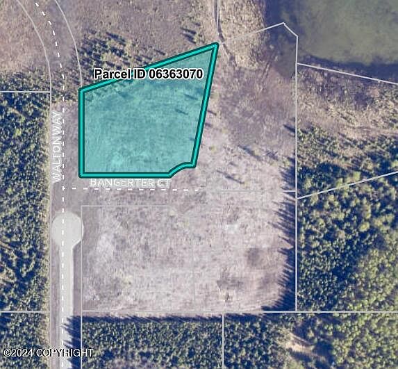 2nd image of LOT-11A Bangerter Ct