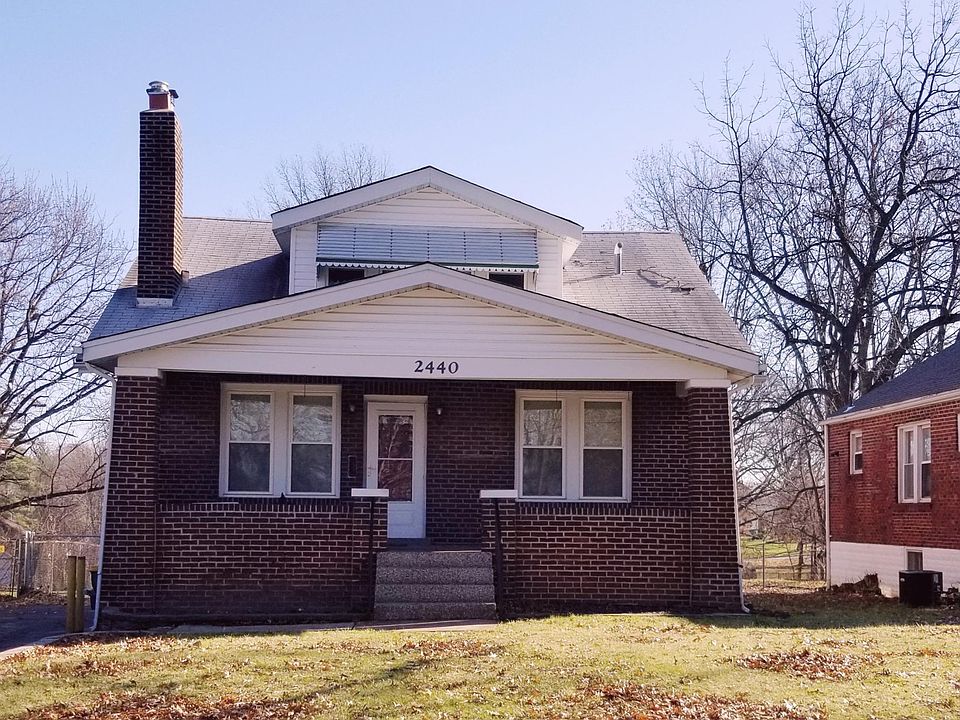 1st image of 2440 Ackerman Ave