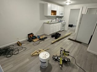 72 Daggett St UNIT 1, New Haven, CT 06519