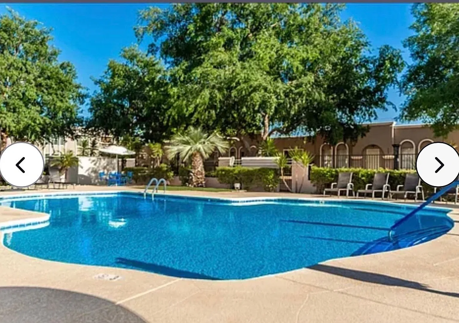 Spacious 3BR Townhome in Scottsdale — Photo 1
