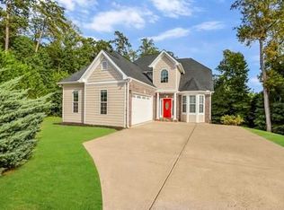 55 Virgil St SW, Mableton, GA 30126