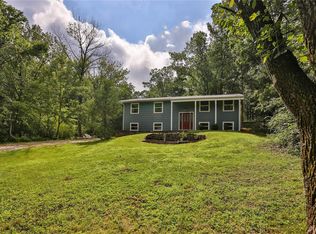3846 Oak Hill Dr, Catawissa, MO 63015