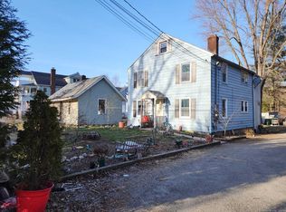 68 Thomaston Rd, Litchfield, CT 06759