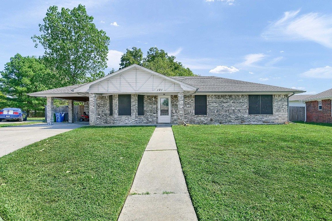 101 Sarah Ct, Collinsville, TX 76233 MLS 20441874 Zillow