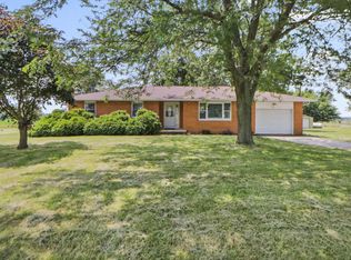 3611 W Bloomington Rd, Champaign, IL 61822