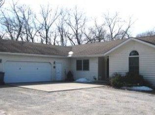 9650 N 200 E, Wheatfield, IN 46392