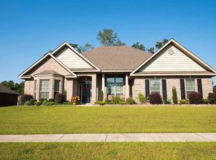 11848 Saratoga Loop, Spanish Fort, AL 36527