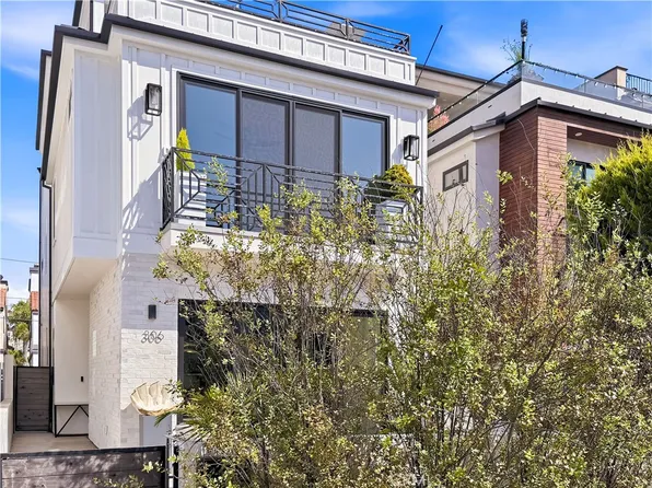 306 3rd St, Huntington Beach, CA 92648