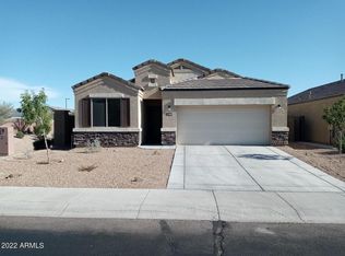 31009 W Columbus Ave, Buckeye, AZ 85396