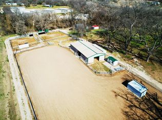 2600 N 51st, Weatherford, TX 76085
