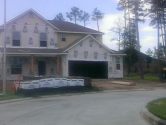 2nd image of 12919 Bedell Bridge Ln