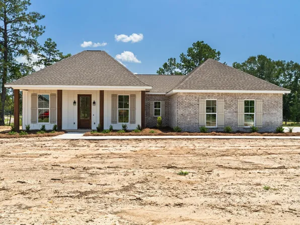 616 Hickory Grove Rd, Sumrall, MS 39482