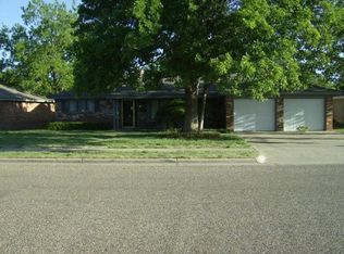 5315 26th St, Lubbock, TX 79407