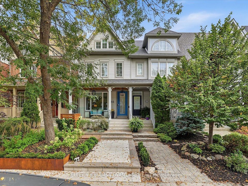 1st image of 85 Sarah Ashbridge Ave